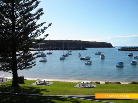 HARBOUR BREEZE ULLADULLA - Schoolies Week Accommodation 3