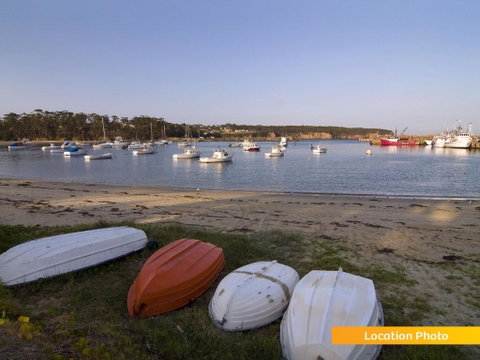 HARBOUR BREEZE ULLADULLA - Schoolies Week Accommodation 7