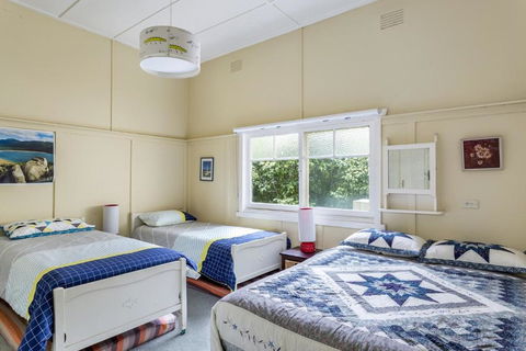 Dalmuir Homestead Walk To Dromana Beach - Schoolies Week Accommodation 3