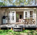 Beach Shack - Schoolies Week Accommodation