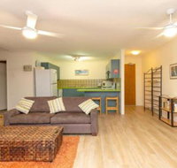 Apartment with Inground Pool - Schoolies Week Accommodation