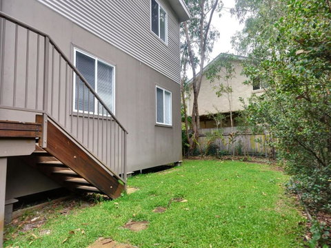 Fantastic Position Pet Friendly - Schoolies Week Accommodation 4