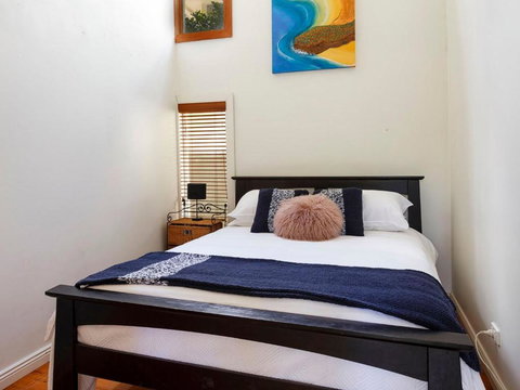 Pet Friendly Bennetts Beach Cottage - Schoolies Week Accommodation 4
