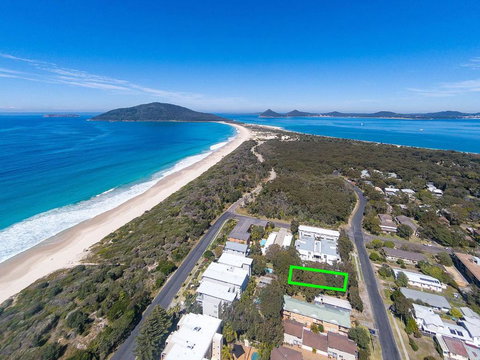 Pet Friendly Bennetts Beach Cottage - Schoolies Week Accommodation 6