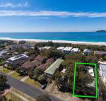 Pet Friendly Bennetts Beach Cottage - Schoolies Week Accommodation