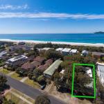 Pet Friendly Bennetts Beach Cottage - Schoolies Week Accommodation 0