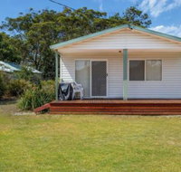 Coastal Cottage - Schoolies Week Accommodation