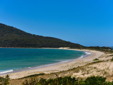 Coastal Cottage - Schoolies Week Accommodation 7