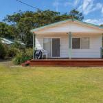 Coastal Cottage - Schoolies Week Accommodation 1