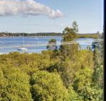 Mariners Mark - Schoolies Week Accommodation