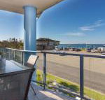 Beach Front Bliss - Schoolies Week Accommodation