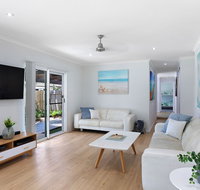 Whitsunday Palms - Schoolies Week Accommodation