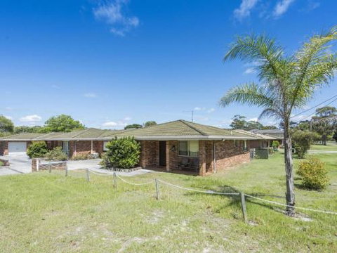 Armorel At Iluka - Schoolies Week Accommodation 6