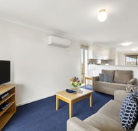 Marine Cove Resort - Schoolies Week Accommodation