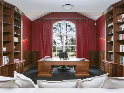 Iona Park Quintessential Highlands Estate - Schoolies Week Accommodation 5