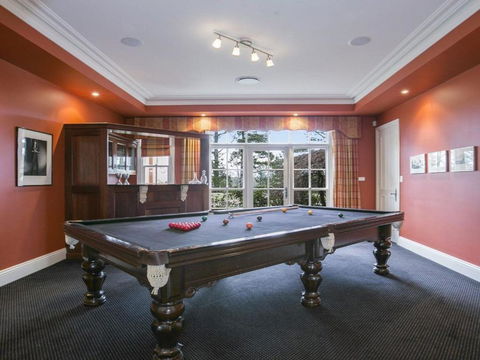 Iona Park Quintessential Highlands Estate - Schoolies Week Accommodation 4