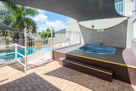 ?Airliedise?NO Hills?Kitchen?5min Walk 2 Ferry Terminal?WiFi?Netflix - Schoolies Week Accommodation 2