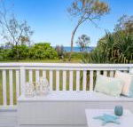 Cypress Beachfront - Schoolies Week Accommodation