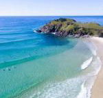 Caba Shack - Schoolies Week Accommodation