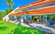 Bella Vista East 3 Luxury Ocean Views Large Flat Grassed Area + Buggy - thumb 1