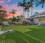 CANAL HOME NEAR MOOLOOLABA Kooringal - Schoolies Week Accommodation