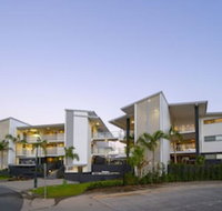 Harbour Cove - Schoolies Week Accommodation
