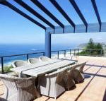 Cliff View 62 Forresters Beach Road - Schoolies Week Accommodation