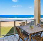 Horizons 1 / 99 Ocean View Drive - Schoolies Week Accommodation