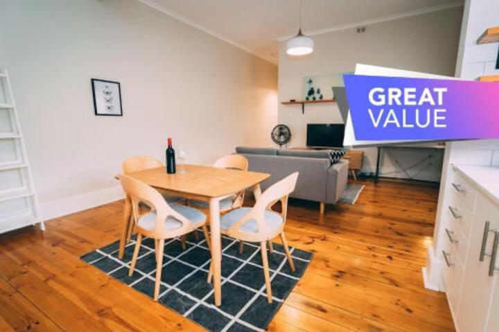 Pennington SA Schoolies Week Accommodation
