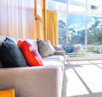 Evergreen on Franklin Family Friendly Wifi Unique - Schoolies Week Accommodation