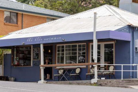 Seven Smiles Riverside Location & Ocean Views - Schoolies Week Accommodation 6