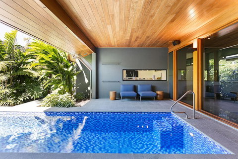 Aqua - At Funnel Bay - Schoolies Week Accommodation 6