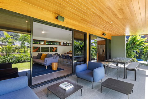 Aqua - At Funnel Bay - Schoolies Week Accommodation 1