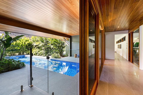 Aqua - At Funnel Bay - Schoolies Week Accommodation 3