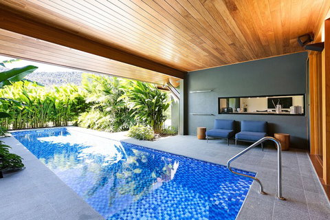 Aqua - At Funnel Bay - Schoolies Week Accommodation 4