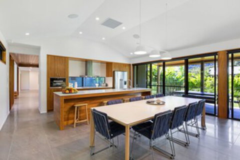 Aqua - At Funnel Bay - Schoolies Week Accommodation 0