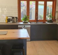 Seacliff Park Holiday Home