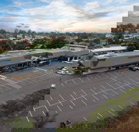 Blacktown Tavern - Schoolies Week Accommodation