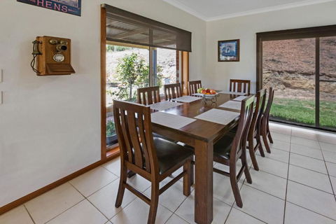 Mt Taylor Country Retreat 15 Minutes To Bairnsdale - Schoolies Week Accommodation 3