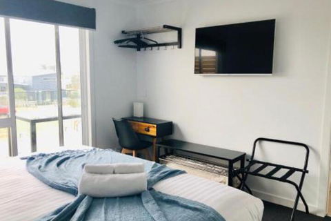 BINALONG BRAE At Bay Of Fires Two Bedroom Both With Ensuites - Schoolies Week Accommodation 2