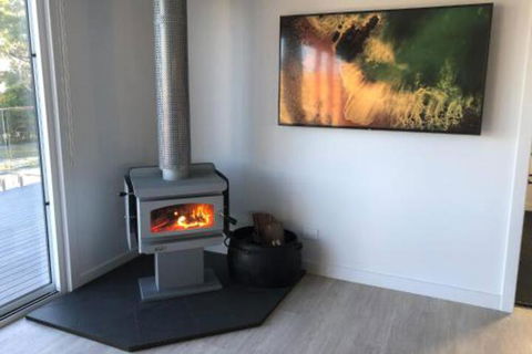 BINALONG BRAE At Bay Of Fires Two Bedroom Both With Ensuites - Schoolies Week Accommodation 4