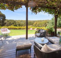 Stella - Schoolies Week Accommodation