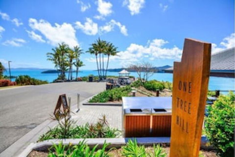 Cooinda Gardens 6 On Hamilton Island - Schoolies Week Accommodation 1