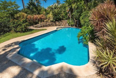 Cooinda Gardens 6 On Hamilton Island - Schoolies Week Accommodation 2
