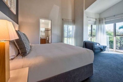 Cooinda Gardens 6 On Hamilton Island - Schoolies Week Accommodation 5