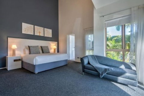 Cooinda Gardens 6 On Hamilton Island - Schoolies Week Accommodation 4