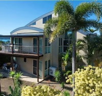 Cooinda Gardens 6 on Hamilton Island - Schoolies Week Accommodation