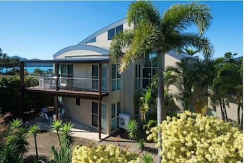 Cooinda Gardens 6 On Hamilton Island - Schoolies Week Accommodation 0