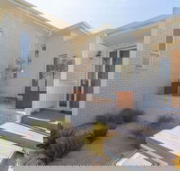 Nautilus Bay of Fires - Schoolies Week Accommodation