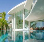 One Oceanview Luxury Accommodation - Schoolies Week Accommodation